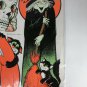 1981 NIP Beistle Assorted Halloween Diecuts