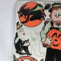 1981 NIP Beistle Assorted Halloween Diecuts