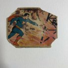 1940 Superman Gum, Inc. - #34 - Peril In The Oil Fields