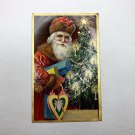 Early 1900s Christmas Postcard 5” x 3.5”