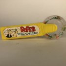 Vintage Popeye Turn A Scope Kaleidoscope 1979