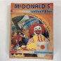 1997 McDonald&acirc;��s Collectibles Value Guide