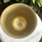 Antique Brass Communion Chalice  6.5&acirc;�� tall