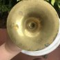 Antique Brass Communion Chalice  6.5&acirc;�� tall