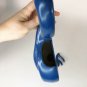 Ceramic Musical Wall Pocket with smaller accent note 14&acirc;�� X 7&acirc;��