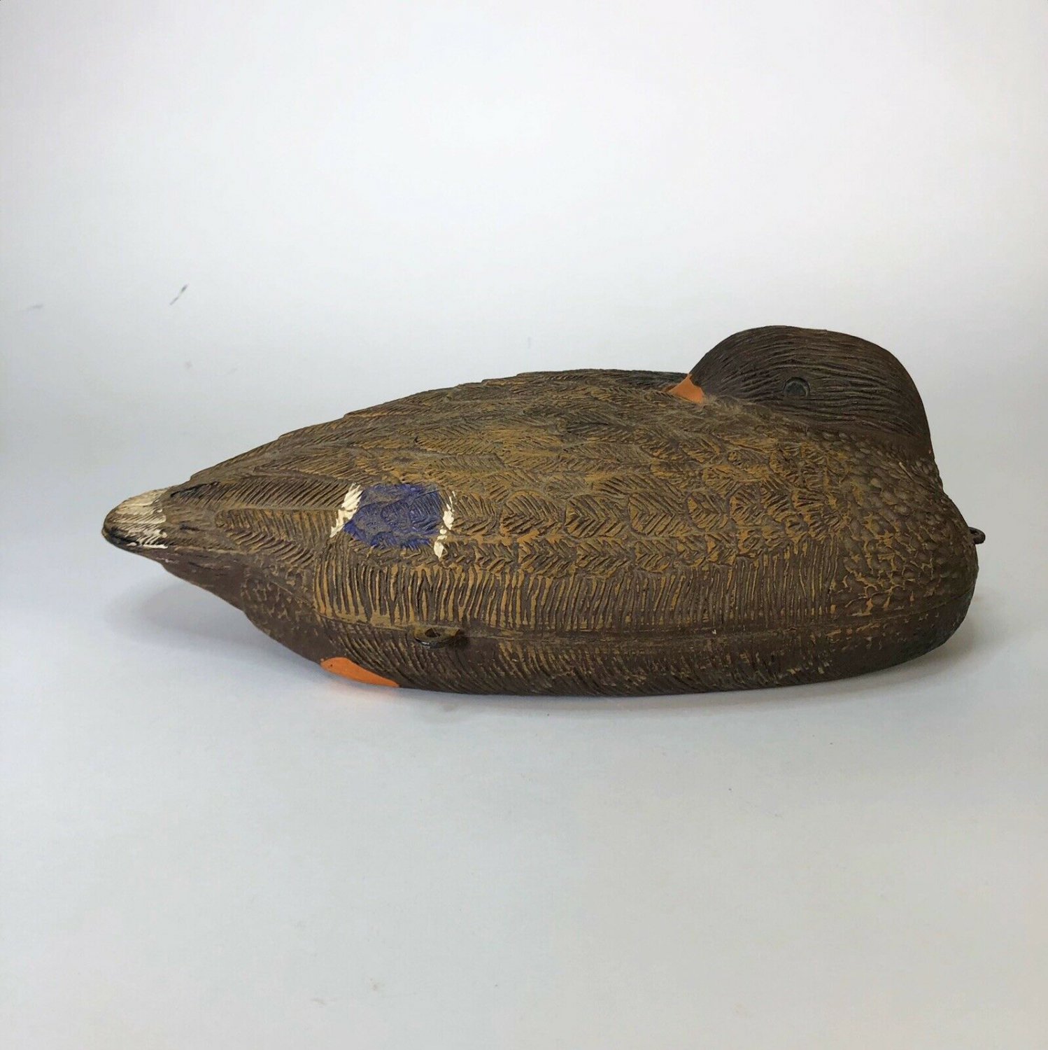 1988 Flambeau Duck Decoy