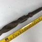 Antique Industrial Drill Bit 22&acirc;��