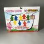 Hasbro 2002 Candyland Christmas Tree String Lights - New In The Box