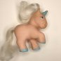 REMCO * 1982 Pony * Unicorn - 5" -My Little Pony Plastic Vintage