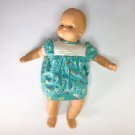 Our New Bitty Baby Pleasant Company Blonde hair American Girl Doll vintage