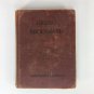 1948 Gregg Shorthand Manual