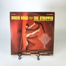 David Rose And The Stripper Vinyl