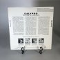 1957 King Caribe - Calypso Vinyl Record