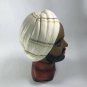 Mid-Century Male Lego Head  Made in Japan  8.5&acirc;�� x 5&acirc;��