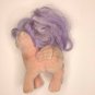 My Little Pony Vintage G1 North Star (So-Soft Ponies) [115-06]
