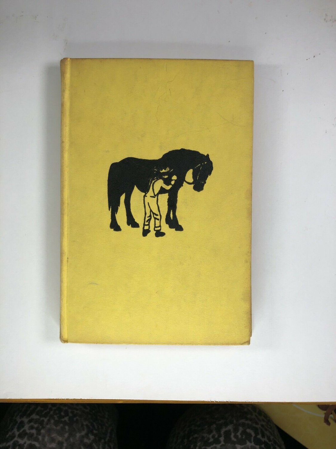 Blitz by Hetty Burlingame Beatty