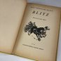 Blitz by Hetty Burlingame Beatty