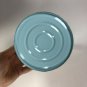 Vintage tin Sand pail 5.5â x 5â