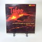 1958 Taboo Exotic Sounds By Arthur Lyman - Vintage exotica Vinyl