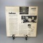 1958 Taboo Exotic Sounds By Arthur Lyman - Vintage exotica Vinyl