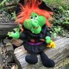 1994 Witch Plush