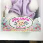Fisher Price Briarberry Bear Berrybeth in Purple Outfit New box