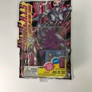 1995 WILD CATS Covert Action Teams Void Action Figure NIB