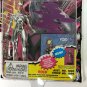 1995 WILD CATS Covert Action Teams Void Action Figure NIB