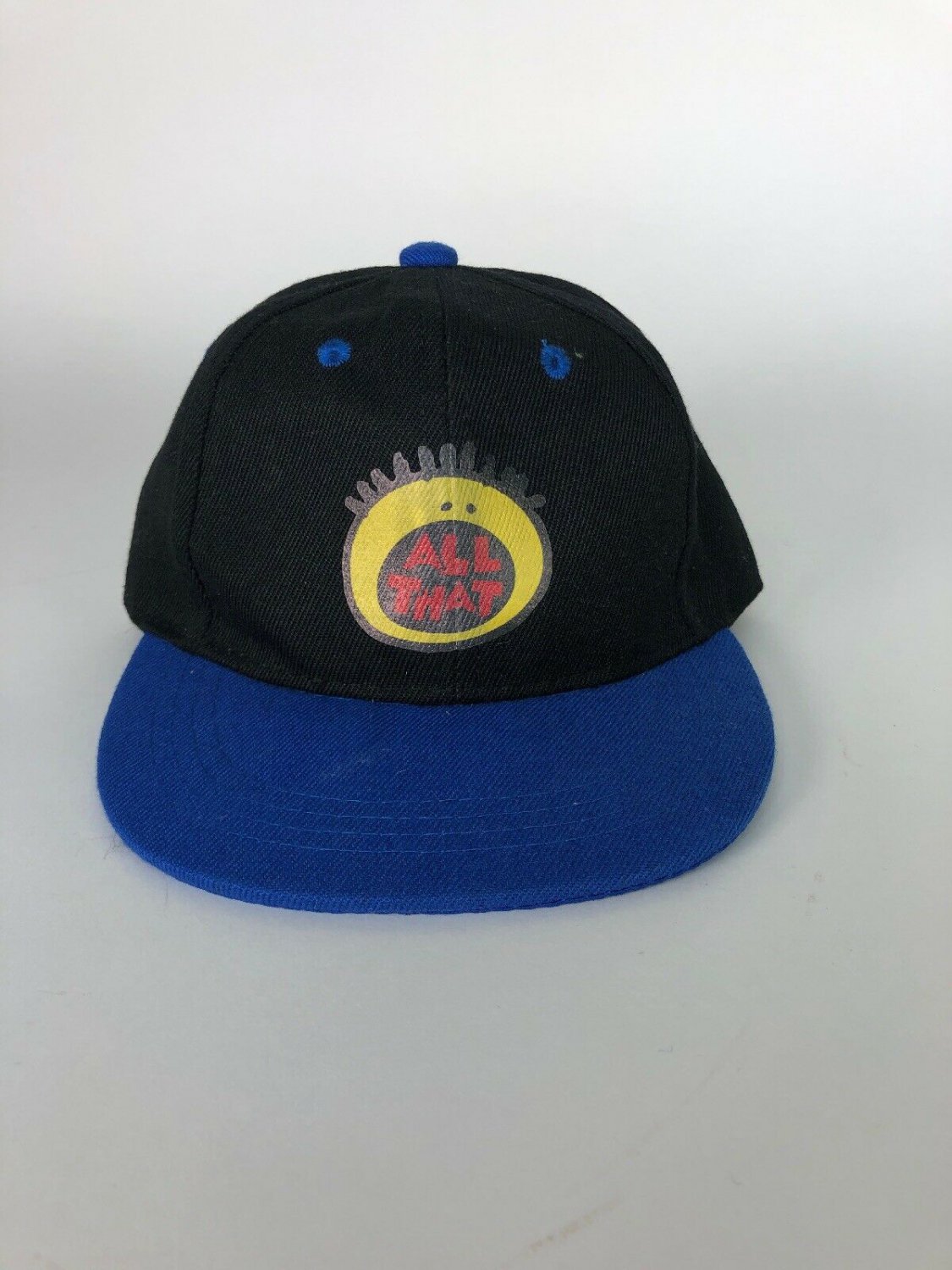 All That Nickelodeon Hat Kid Size