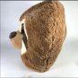 Lemur Mascot Head Mask Adult Size