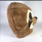 Lemur Mascot Head Mask Adult Size