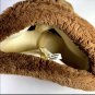 Lemur Mascot Head Mask Adult Size