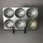 1983 Wilton Jack-o-lantern Pan 10&acirc;�� x 8&acirc;��