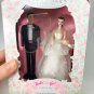 1997 New in Packaging Barbie and Ken Wedding Day Ornaments
