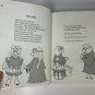 APPLES, SNAKES, AND BELLYACHES By Calvin Miller - Hardcover Excellent Condition