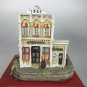 Liberty Falls Americana Collection Village AH 41 Clara's Bakery  1993