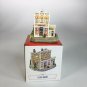 Liberty Falls Americana Collection Village AH 41 Clara's Bakery  1993