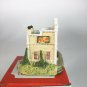 Liberty Falls Americana Collection Village AH 41 Clara's Bakery  1993