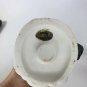 Vintage Japanese made ARCO lady ceramic figure 8â tall