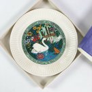 Wedgwood Children's Stories The Ugly Duckling 1974 Collector Plate