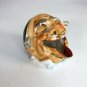 Vintage Winking Man with Bee on Nose ashtray  4&acirc;�� x 3.5&acirc;�� x 3.5&acirc;��