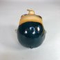 Vintage Winking Man with Bee on Nose ashtray  4&acirc;�� x 3.5&acirc;�� x 3.5&acirc;��