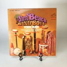 Palm Beach Band Boys Strike Again vinyl LP 1967 RCA Victor Mono LPM