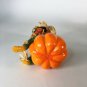 Scarecrow Doll 10â tall Thanksgiving Decor