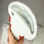 1988 Dept 56 Ceramic Wall Pockets - Set of 3 Stockings 8â long Hat 11â long