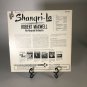 ROBERT MAXWELL Shangri-La LP OOP early-60's lounge harp