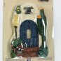 Southwest Switchplate Cover Hand painted 90s Deadstock New In Packaging