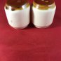 Vintage Mississippi Gulf Coast Shaker Set