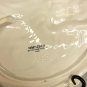1994 Fitz and Floyd Omnibus Santa Head Platter 10â x 9â