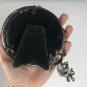 Metal Witch and Moon Photo Frame 7&acirc;�� x 4.5&acirc;��
